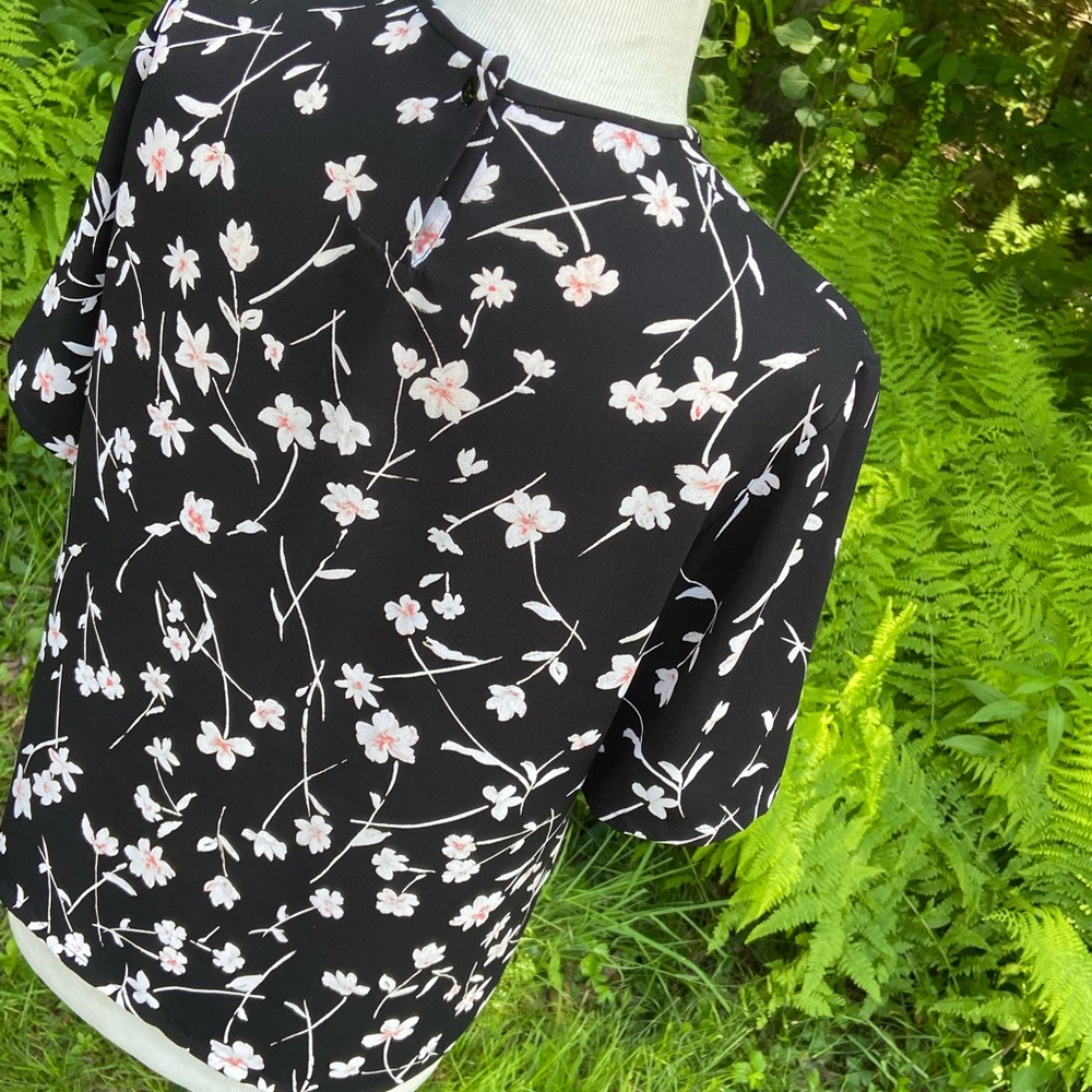Vintage Pendleton Top - Picture 5 of 6
